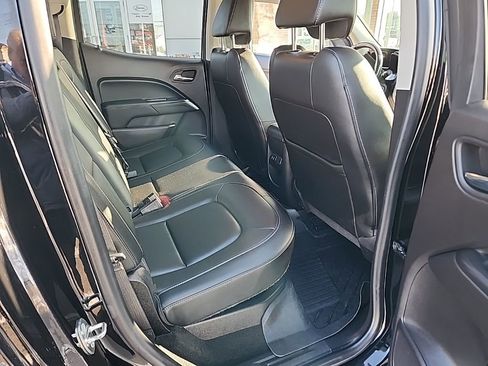 Used 2017 GMC Canyon SLT w/ Driver Alert Package image 20