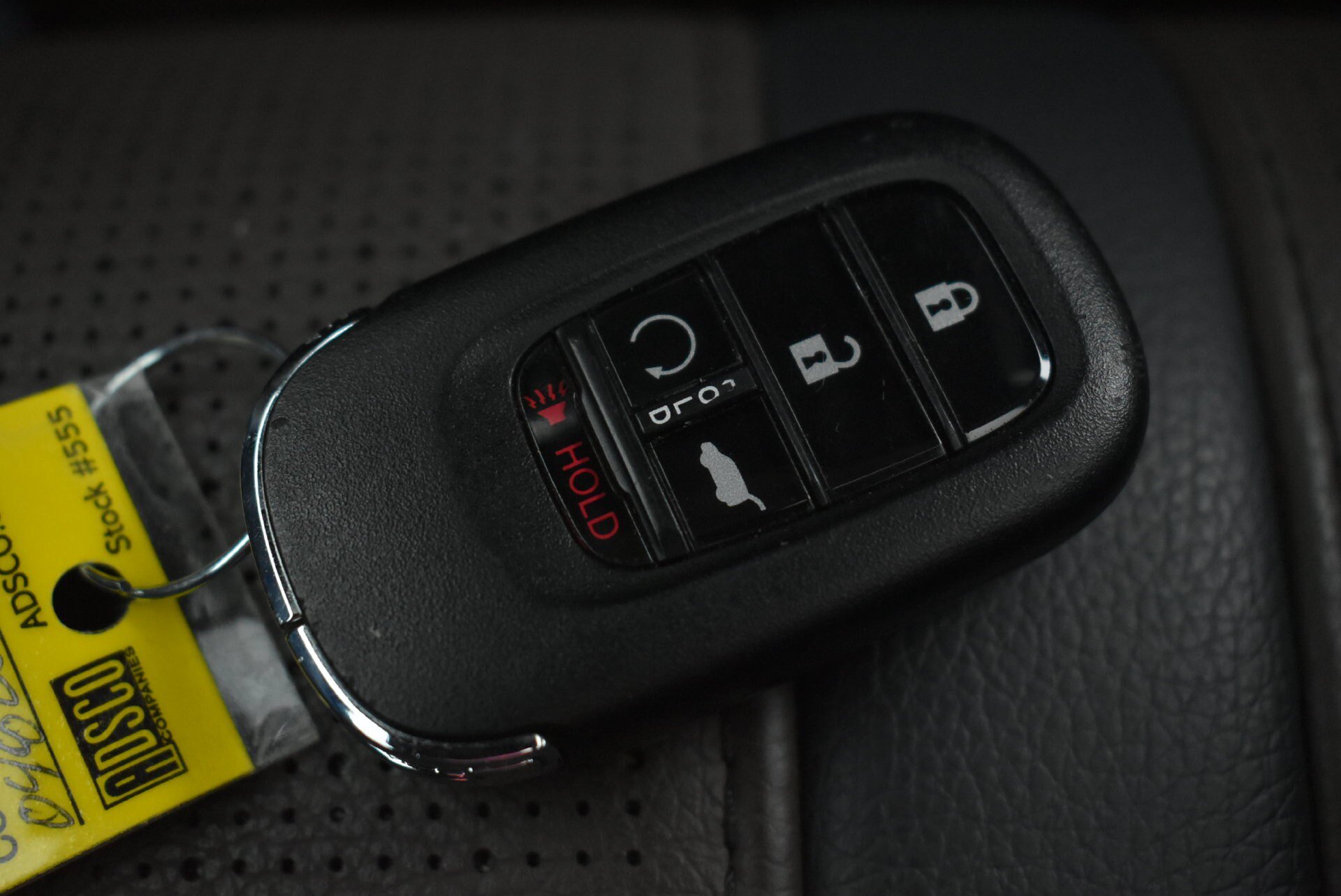 Used 2023 Honda Pilot Elite image 34