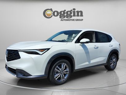 New 2026 Acura ADX FWD