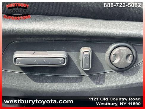 Used 2023 Honda CR-V Sport image 18