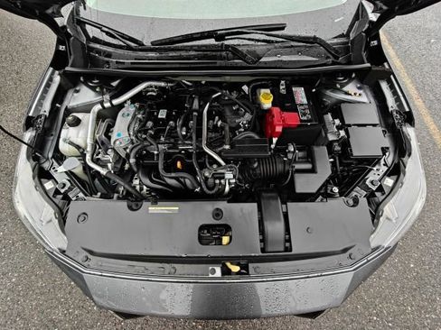 Used 2022 Nissan Sentra SR w/ SR Premium Package FWD image 38