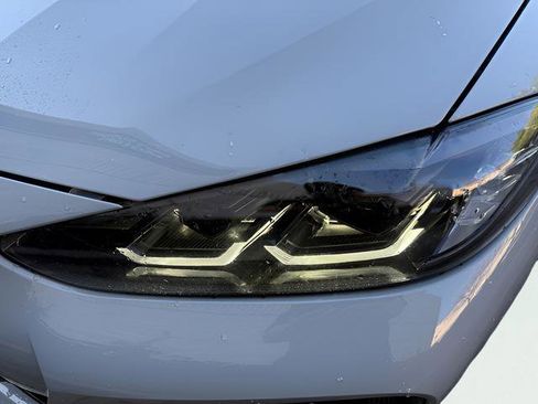 Used 2023 BMW 440i xDrive Coupe w/ M Carbon Exterior Package image 32