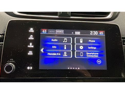 Used 2019 Honda CR-V EX image 12