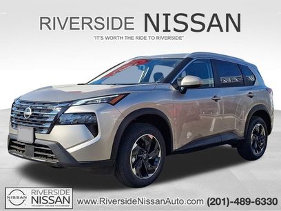 Used 2026 Nissan Rogue SV w/ SV Premium Package