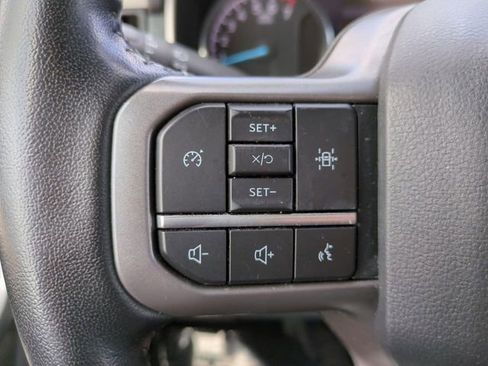 Certified 2021 Ford F150 XLT w/ Equipment Group 301A Mid image 24