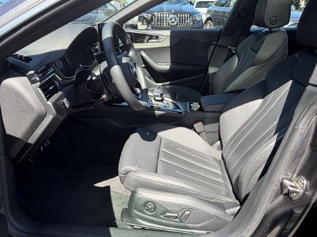 Used 2023 Audi A5 2.0T Premium w/ Convenience Package AWD/4WD image 25