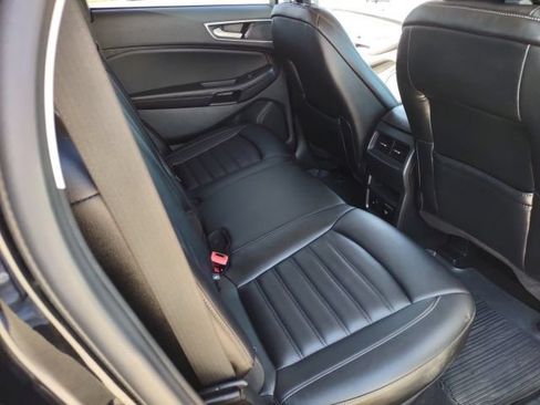 Used 2023 Ford Edge SEL w/ Convenience Package AWD/4WD image 23