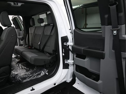 New 2026 Ford F350 XLT w/ Snow Plow Prep Package AWD/4WD image 8