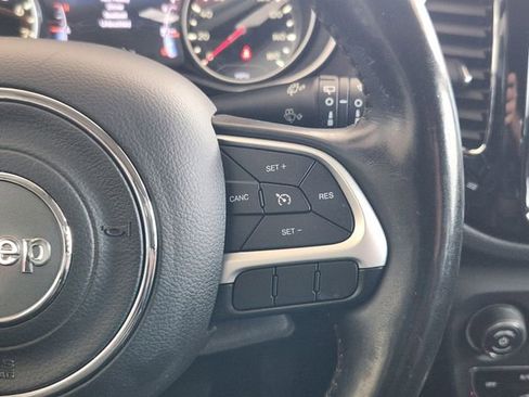 Used 2020 Jeep Compass Limited image 30