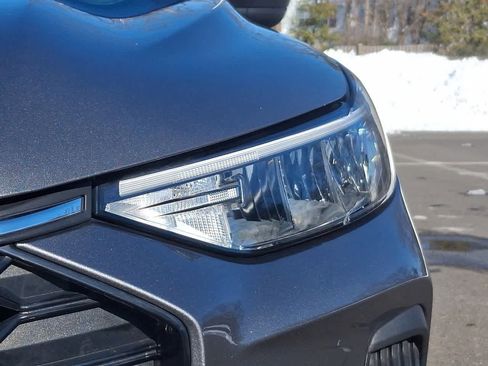 Certified 2025 Ford Escape ST-Line image 30