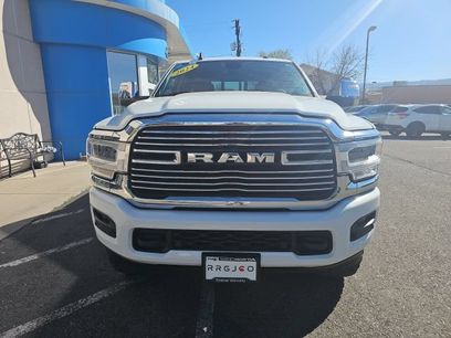 Used 2024 RAM 2500 Laramie