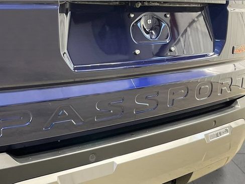 New 2026 Honda Passport TrailSport Elite image 6