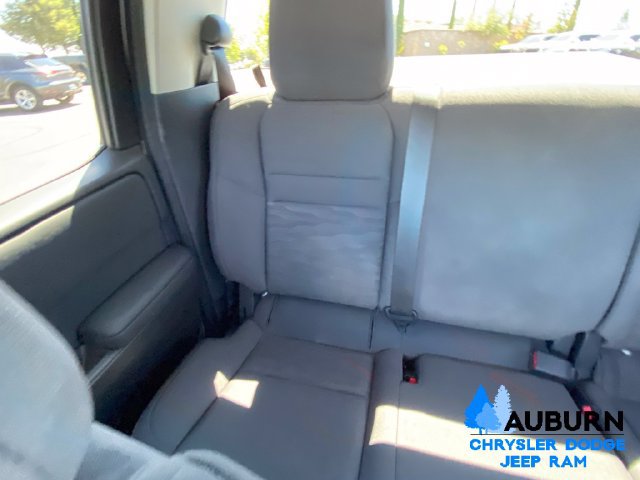 Used 2024 Nissan Frontier S AWD/4WD image 21
