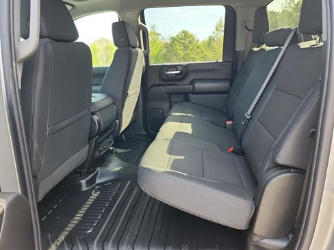 New 2026 GMC Sierra 2500 Pro AWD/4WD image 12
