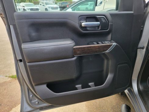 Used 2021 GMC Sierra 1500 Elevation image 22