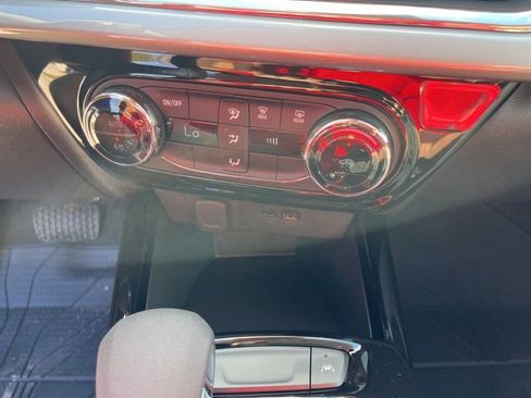 New 2026 Chevrolet Trax LT image 27