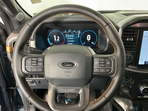 Used 2023 Ford F150 Tremor w/ Equipment Group 402A High AWD/4WD image 20
