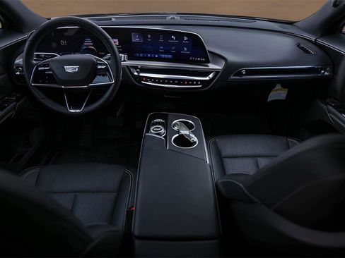 Certified 2024 Cadillac Lyriq Sport w/ LPO, Floor Liner Package image 26