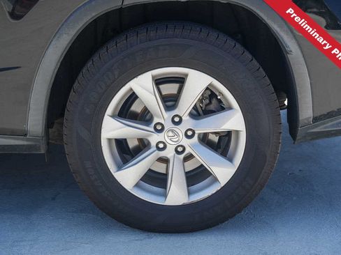 Used 2016 Lexus RX 350 AWD w/ Premium Package image 10