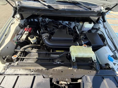 Used 2015 Nissan NV 3500 S w/ Power Basic Package RWD image 29
