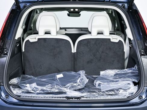 New 2026 Volvo XC90 B6 Ultra w/ Protection Package AWD/4WD image 31