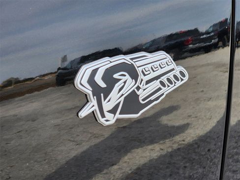 New 2026 RAM 1500 Laramie w/ Night Edition image 9