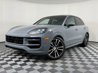 New 2026 Porsche Cayenne video 1