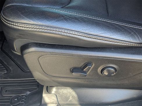 Used 2022 RAM 1500 Rebel w/ Rebel Level 1 Equipment Group image 17