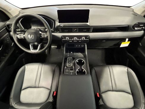 New 2026 Honda Pilot image 25