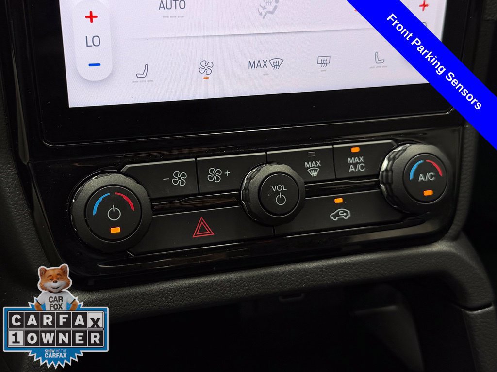 Used 2025 Ford Ranger XLT AWD/4WD image 19