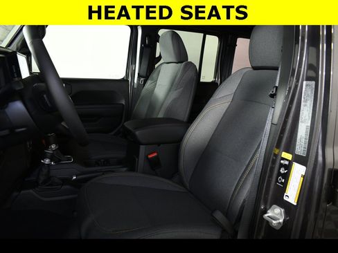 New 2025 Jeep Wrangler Unlimited Sport S 4xe w/ Convenience Group image 3