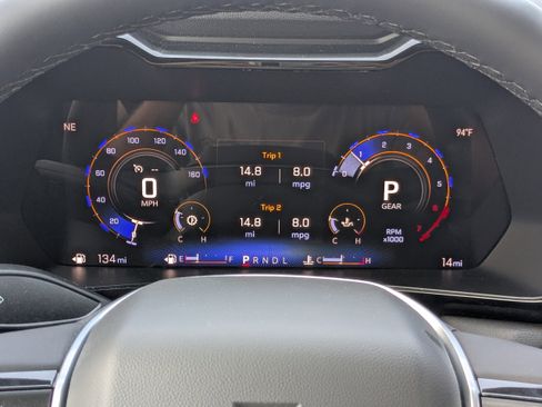 New 2026 Chevrolet Colorado LT w/ Advanced Trailering Package image 24