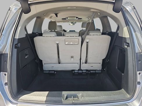 Used 2019 Honda Odyssey Elite image 15