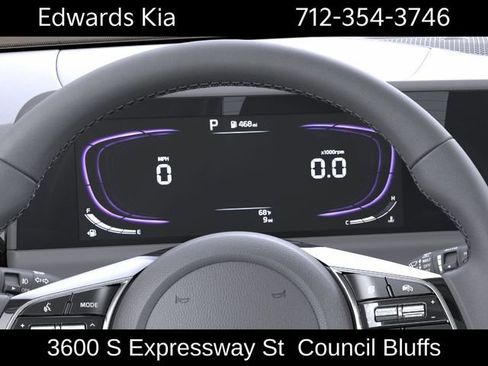 New 2026 Kia Seltos S AWD/4WD image 23