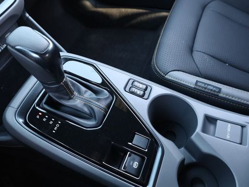 New 2026 Subaru Crosstrek 2.5i Wilderness image 15