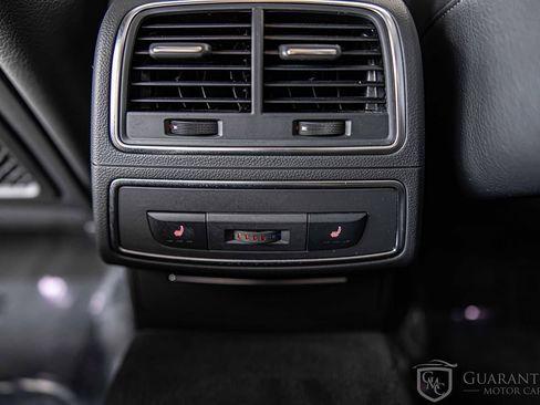 Used 2013 Audi A6 3.0T Premium Plus w/ Premium Plus Pkg image 36