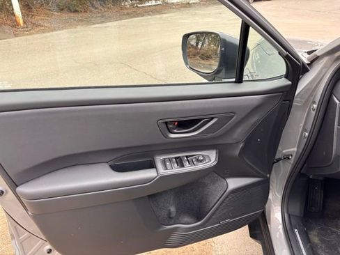 New 2026 Subaru Outback Wilderness image 22