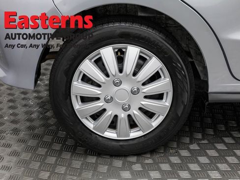 Used 2022 Mitsubishi Mirage ES image 27