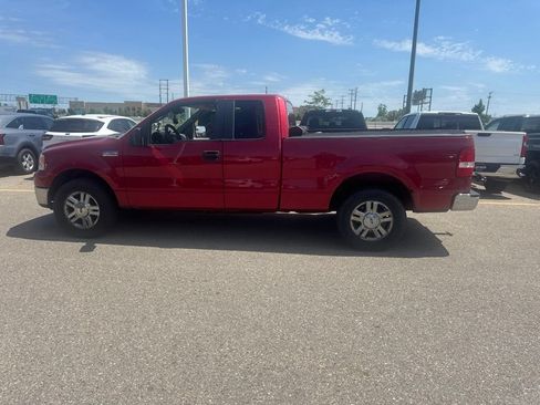 Used 2008 Ford F150 XLT AWD/4WD image 7