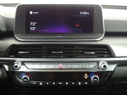 Used 2022 Kia Telluride LX image 25