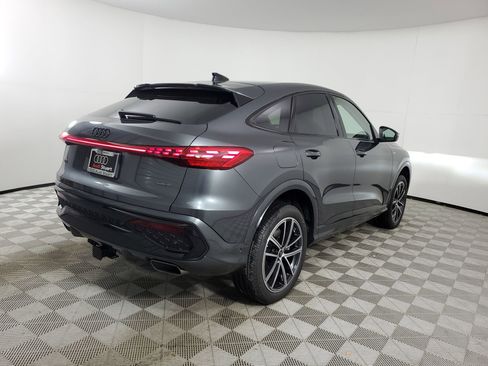 New 2026 Audi Q5 Premium Plus image 10