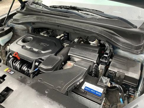 Used 2019 Hyundai Santa Fe Limited AWD/4WD image 27
