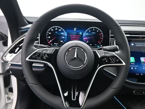 New 2026 Mercedes-Benz E 350 Sedan image 28