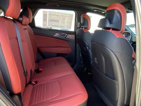 New 2026 Kia Sportage SX Prestige AWD/4WD image 26