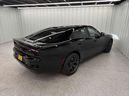 New 2026 Dodge Charger Scat Pack AWD/4WD image 5