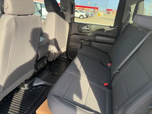 New 2026 GMC Sierra 3500 Pro image 11