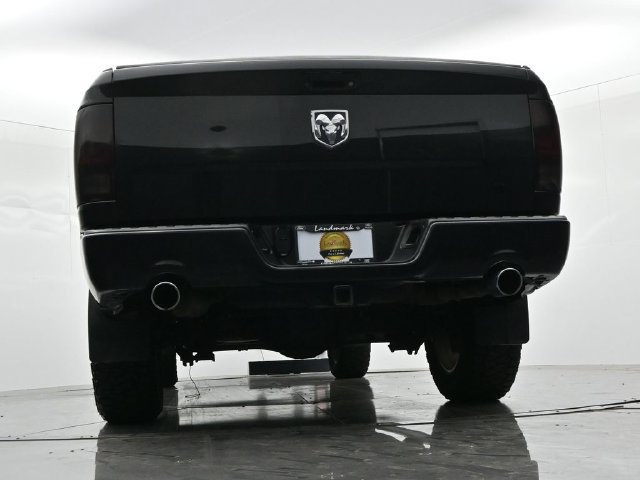 Used 2016 RAM 1500 Express AWD/4WD image 19