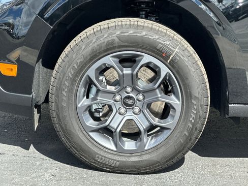 New 2026 Ford Maverick XLT w/ XLT Luxury Package AWD/4WD image 23
