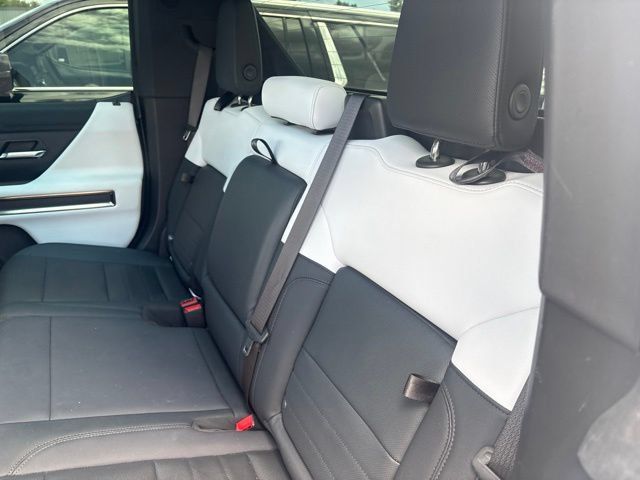 Used 2023 GMC Hummer EV Edition 1 AWD/4WD image 10