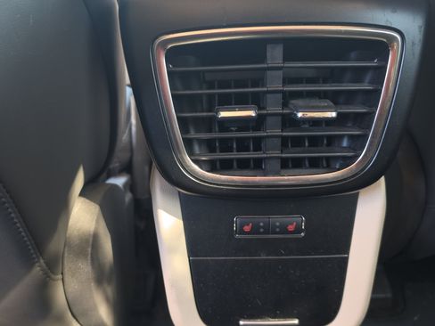 Used 2020 Lincoln Nautilus Reserve FWD image 21